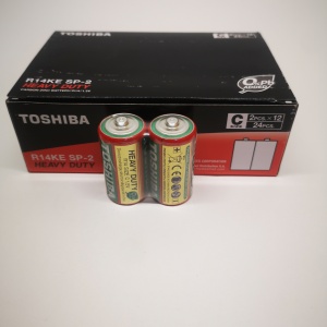 TOSHIBA R14 - Img 2