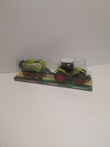 TRACTOR 666-156B