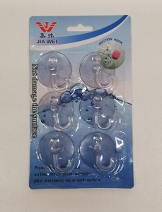 VENTUZE 6/SET JE406