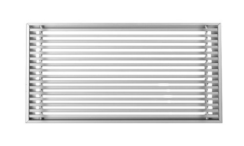 Floor grilles GPV