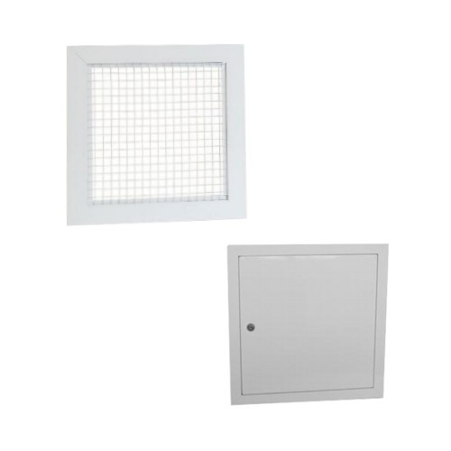 MISCELLANEOUS GRILLES