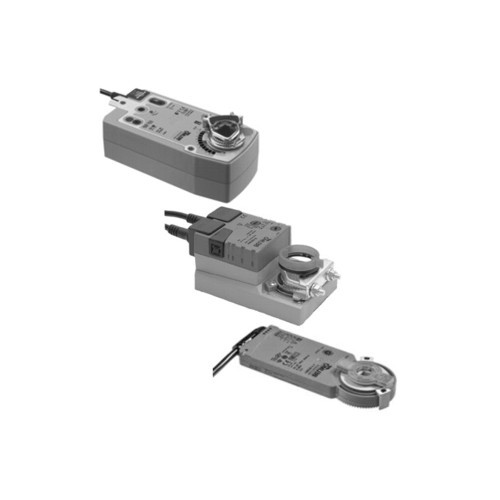 BELIMO® ACTUATORS