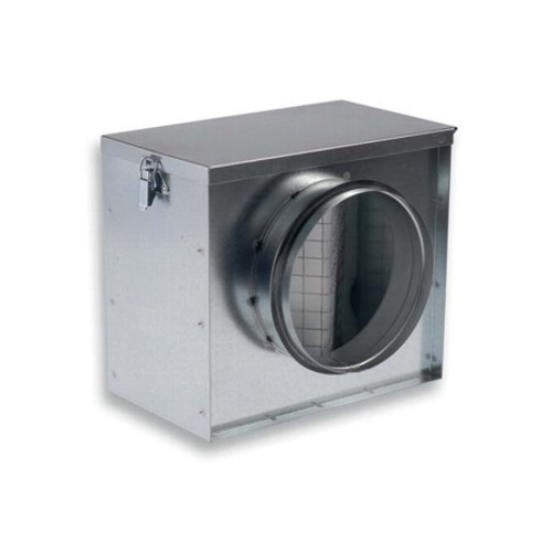Filter box