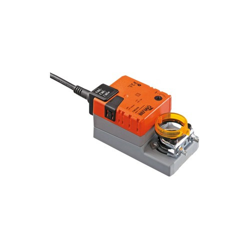 Open-Close Actuators