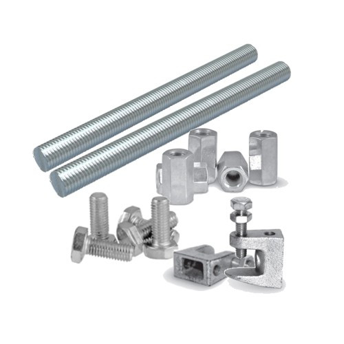 UNIVERSAL MOUNTING ACCESSORIES