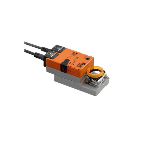 Modulating actuators