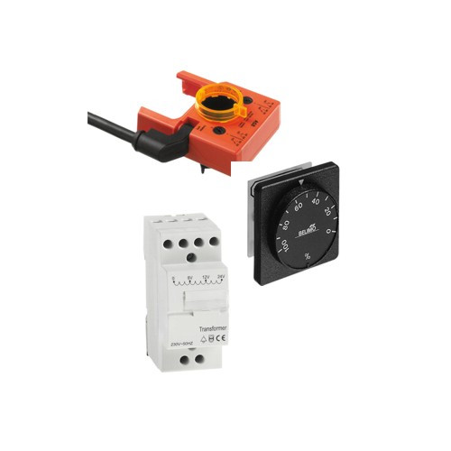 Electrical accessories