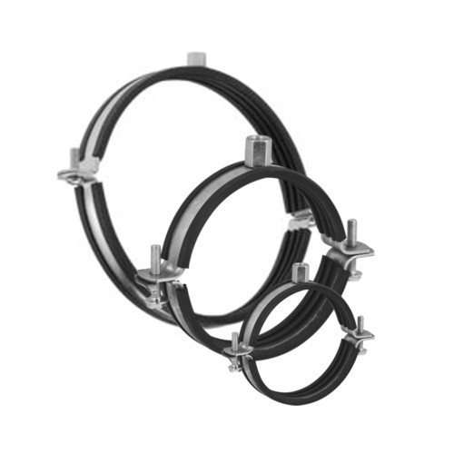 SUSPENSION CLAMPS
