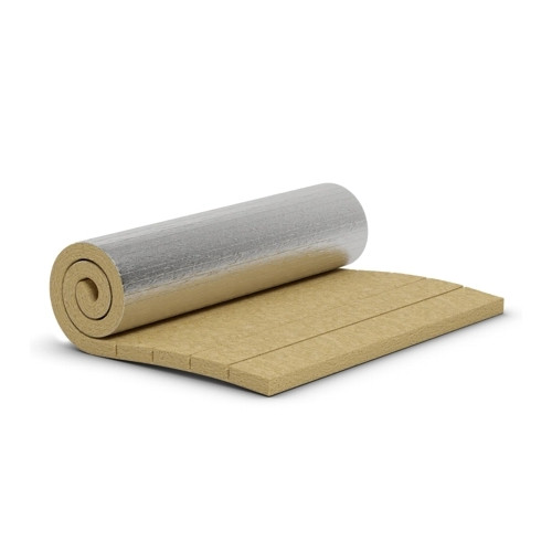 STONE WOOL MATS
