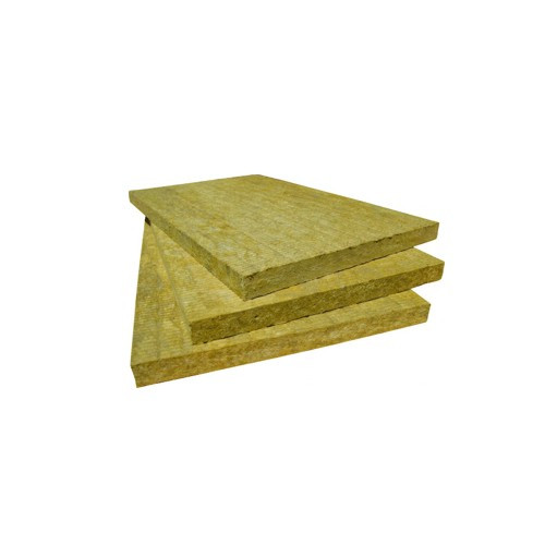 STONE WOOL BOARDS