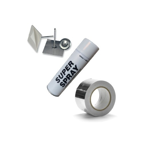 INSULATION MOUNTING