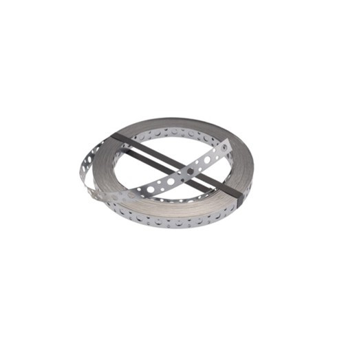 PERFORATED STEEL BAND