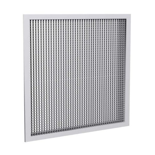 Eggcrate grilles EGC-0