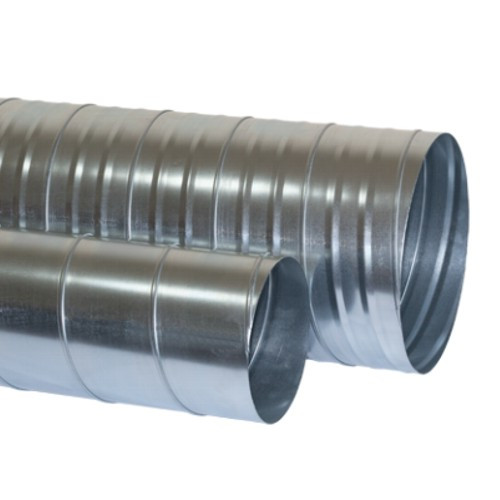 Circular duct type Spiro