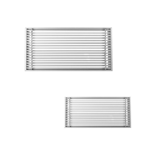 FLOOR GRILLES