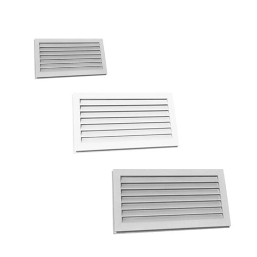 TRANSFER GRILLES FOR DOORS