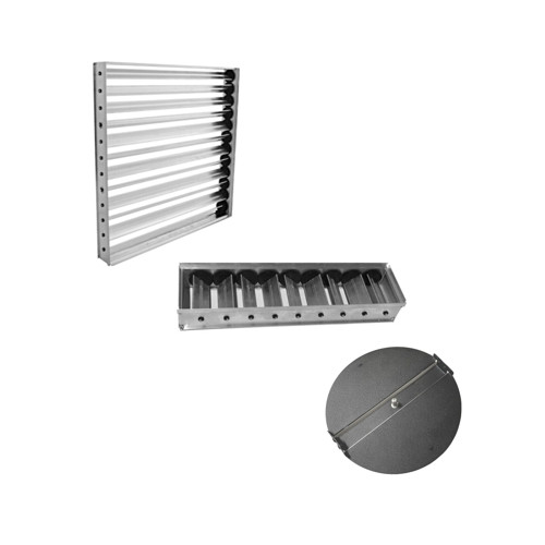 VENTILATION GRILLES ACCESSORIES