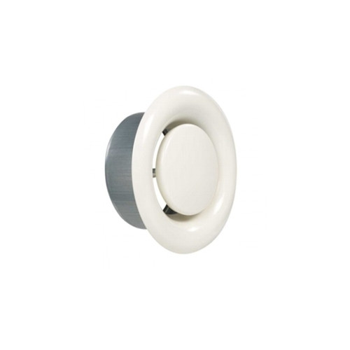 Exhaust valve VA
