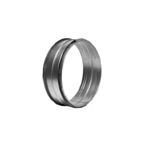Male connector for ducts