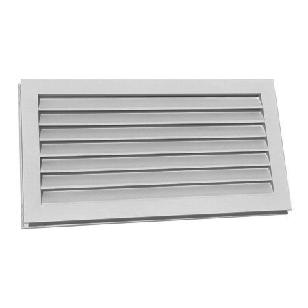 Transfer grille for standard doors TR