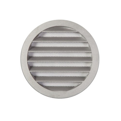 Circular external louvres XC