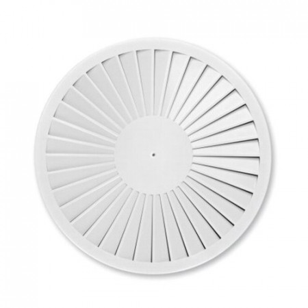 Difuzor elicoidal swirl CWA-1