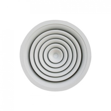 Anemostat circular 150