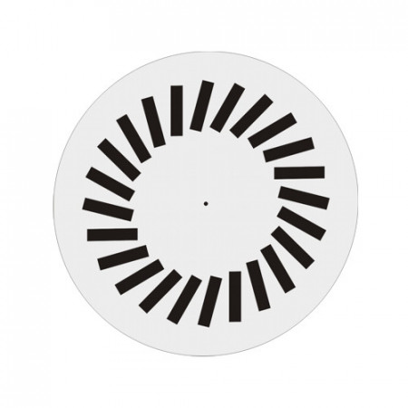 Difuzor elicoidal swirl CWR-1