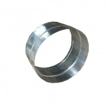 Collar for flexible duct 450