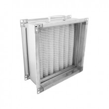 Filter box CFR