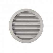Grila de exterior circulara 160