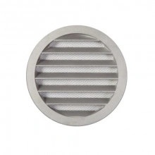 Grila de exterior circulara 160