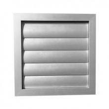 Overpressure shutter 600x600