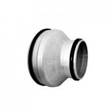 Reducer 150 125