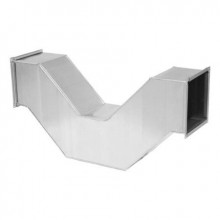 S piece under beam RTSG