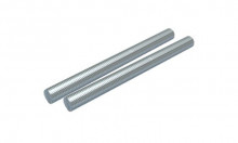 Threaded rod M8 L=2m