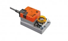 Actuator open-close NM24A