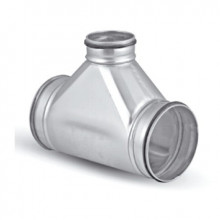Piesa tip T 200 200