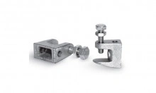Beam clamp M8