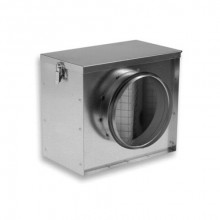 Filter box 150