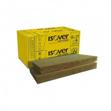 Stone wool board 100