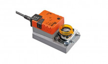 Ultra-fast running actuator NMQ24A