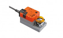 Fast running actuator TMC230A