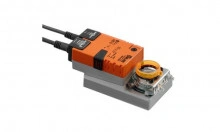 Servomotor proportional NM24A-SR