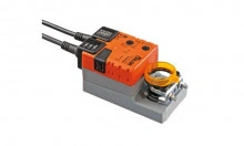 Actuator open-close LM24A-S