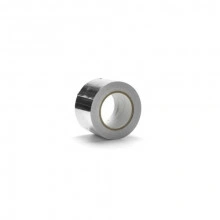 Banda aluminiu 75 mm 45m