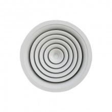 Circular diffuser 500