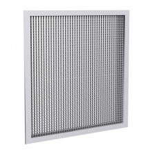 Eggcrate grille EGC-0 - custom sizes