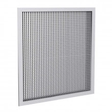 Eggcrate grille EGC-0 - custom sizes