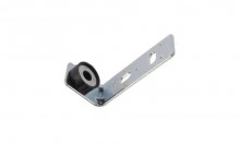L suspension bracket